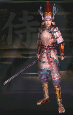 侍:近藤敦